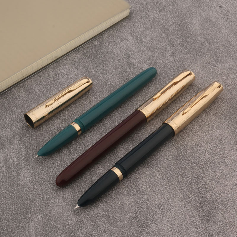 Nebula Viego Fountain Pen