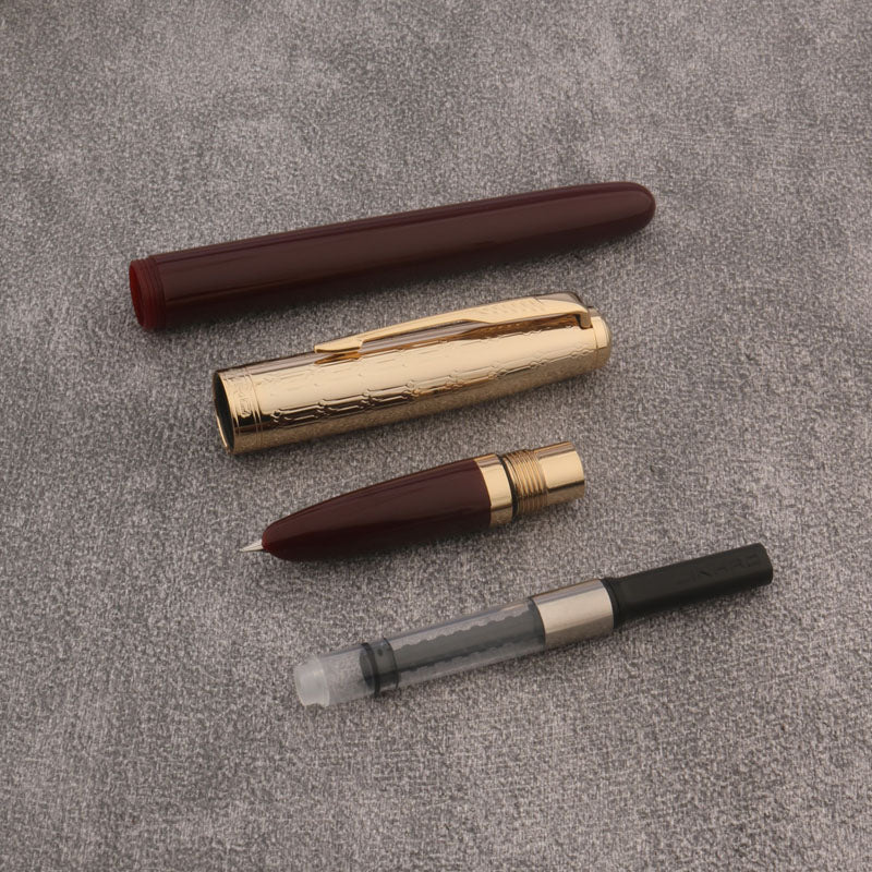 Nebula Viego Fountain Pen