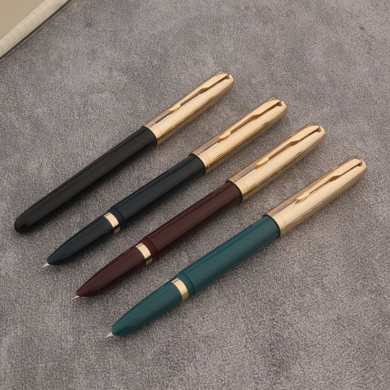 Nebula Viego Fountain Pen