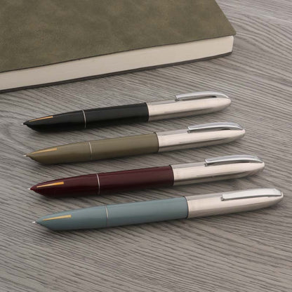 Nebula Racer Fountain Pen