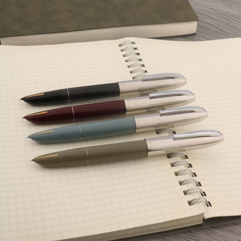 Nebula Racer Fountain Pen