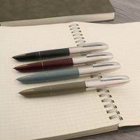Thumbnail for Nebula Racer Fountain Pen