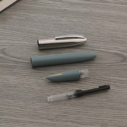 Nebula Racer Fountain Pen