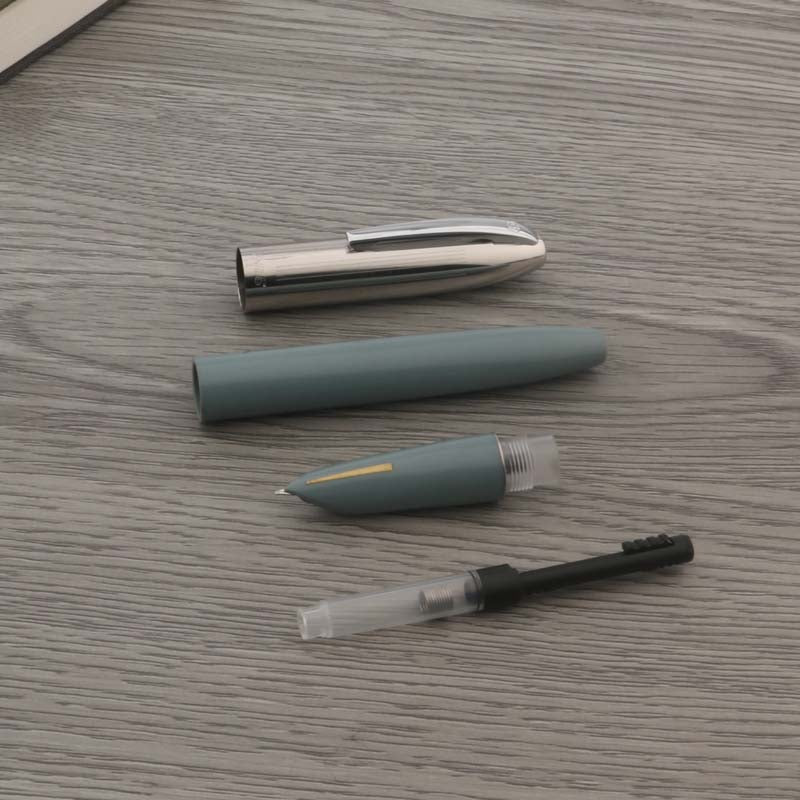 Nebula Racer Fountain Pen