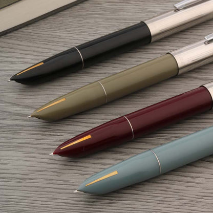 Nebula Racer Fountain Pen