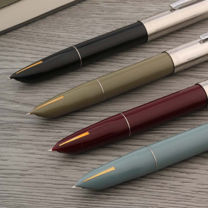 Nebula Racer Fountain Pen