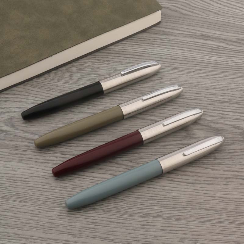 Nebula Racer Fountain Pen