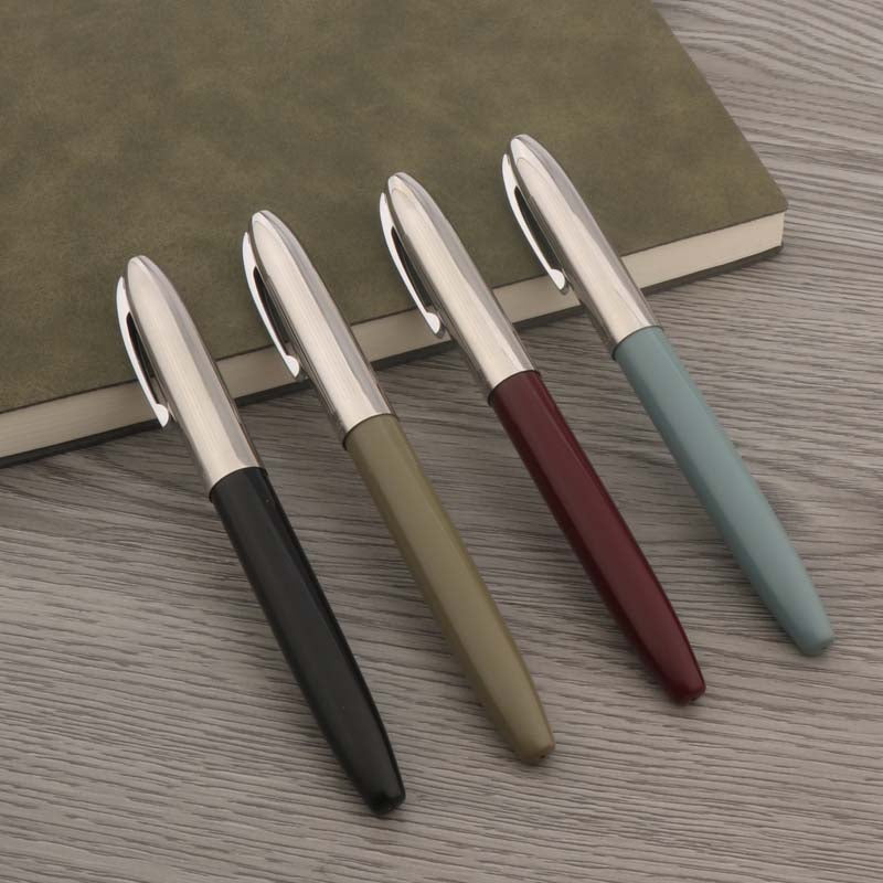 Nebula Racer Fountain Pen