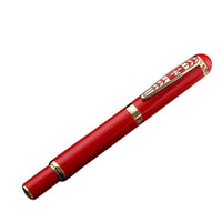Thumbnail for fountain pen, writing with a fountain pen, refillable fountain pens, pen with ink, pen store, nib pen, ink pen, fountain pens for sale, fountain pen shop, calligraphy, best pens