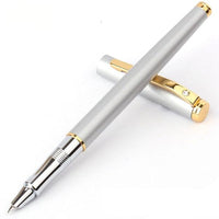 Thumbnail for fountain pen, writing with a fountain pen, refillable fountain pens, pen with ink, pen store, nib pen, ink pen, fountain pens for sale, fountain pen shop, calligraphy, best pens