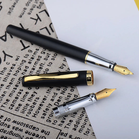 Duke Elite Fountain Pen Set