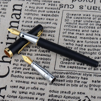 Duke Elite Fountain Pen Set