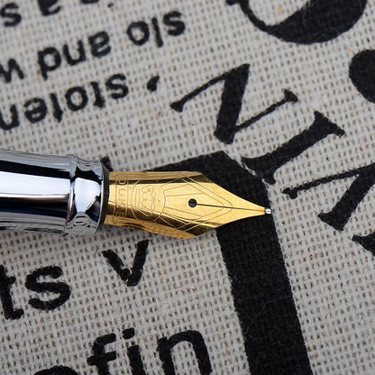 Duke Elite Fountain Pen Set
