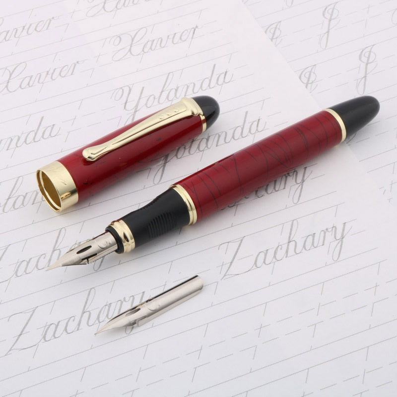 fountain pen, writing with a fountain pen, refillable fountain pens, pen with ink, pen store, nib pen, ink pen, fountain pens for sale, fountain pen shop, calligraphy, best pens
