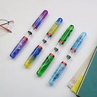 Thumbnail for Nebula Twin Fountain Pen