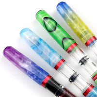 Thumbnail for Nebula Twin Fountain Pen