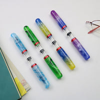 Thumbnail for Nebula Twin Fountain Pen