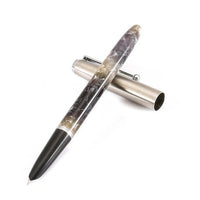Thumbnail for fountain pen, writing with a fountain pen, refillable fountain pens, pen with ink, pen store, nib pen, ink pen, fountain pens for sale, fountain pen shop, calligraphy, best pens