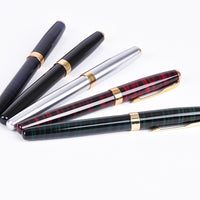Thumbnail for fountain pen, writing with a fountain pen, refillable fountain pens, pen with ink, pen store, nib pen, ink pen, fountain pens for sale, fountain pen shop, calligraphy, best pens