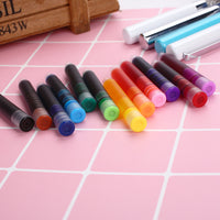 Thumbnail for fountain pen, writing with a fountain pen, refillable fountain pens, pen with ink, pen store, nib pen, ink pen, fountain pens for sale, fountain pen shop, calligraphy, best pens