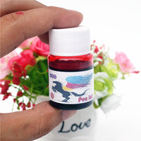 Thumbnail for fountain pen, writing with a fountain pen, refillable fountain pens, pen with ink, pen store, nib pen, ink pen, fountain pens for sale, fountain pen shop, calligraphy, best pens