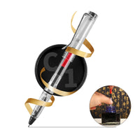 Thumbnail for fountain pen, writing with a fountain pen, refillable fountain pens, pen with ink, pen store, nib pen, ink pen, fountain pens for sale, fountain pen shop, calligraphy, best pens