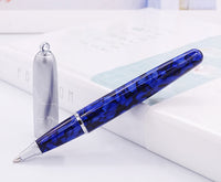 Thumbnail for fountain pen, writing with a fountain pen, refillable fountain pens, pen with ink, pen store, nib pen, ink pen, fountain pens for sale, fountain pen shop, calligraphy, best pens