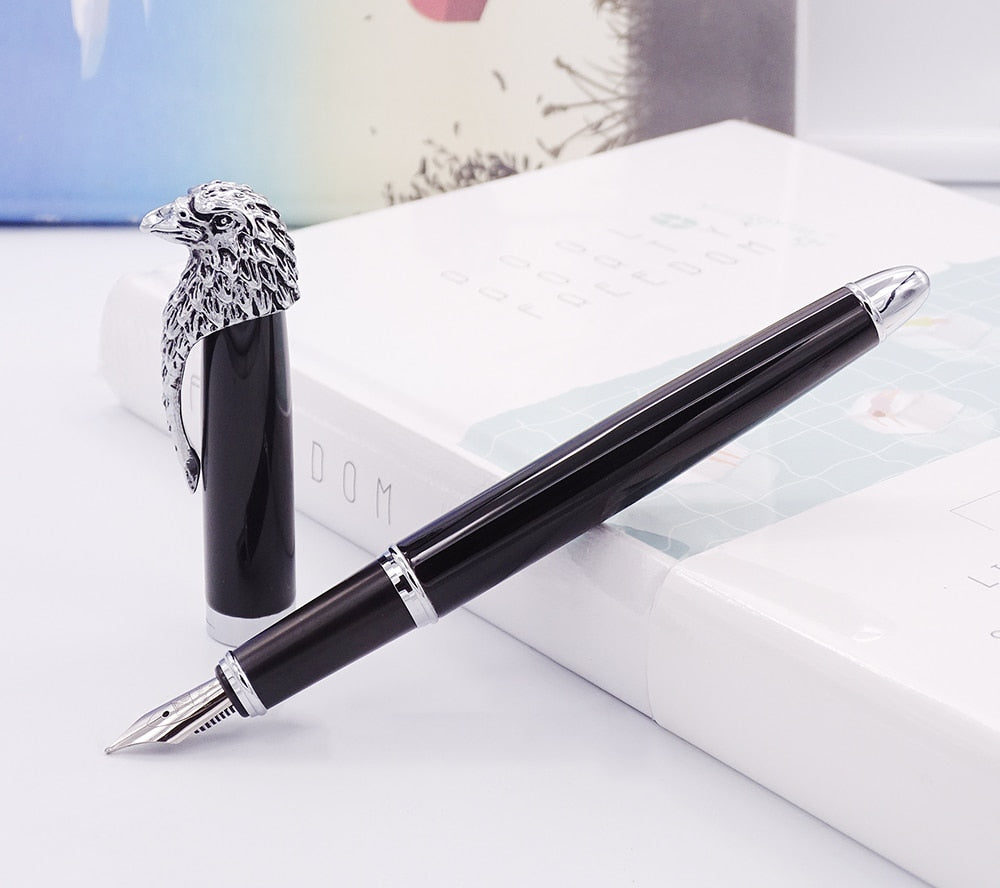 fountain pen, writing with a fountain pen, refillable fountain pens, pen with ink, pen store, nib pen, ink pen, fountain pens for sale, fountain pen shop, calligraphy, best pens