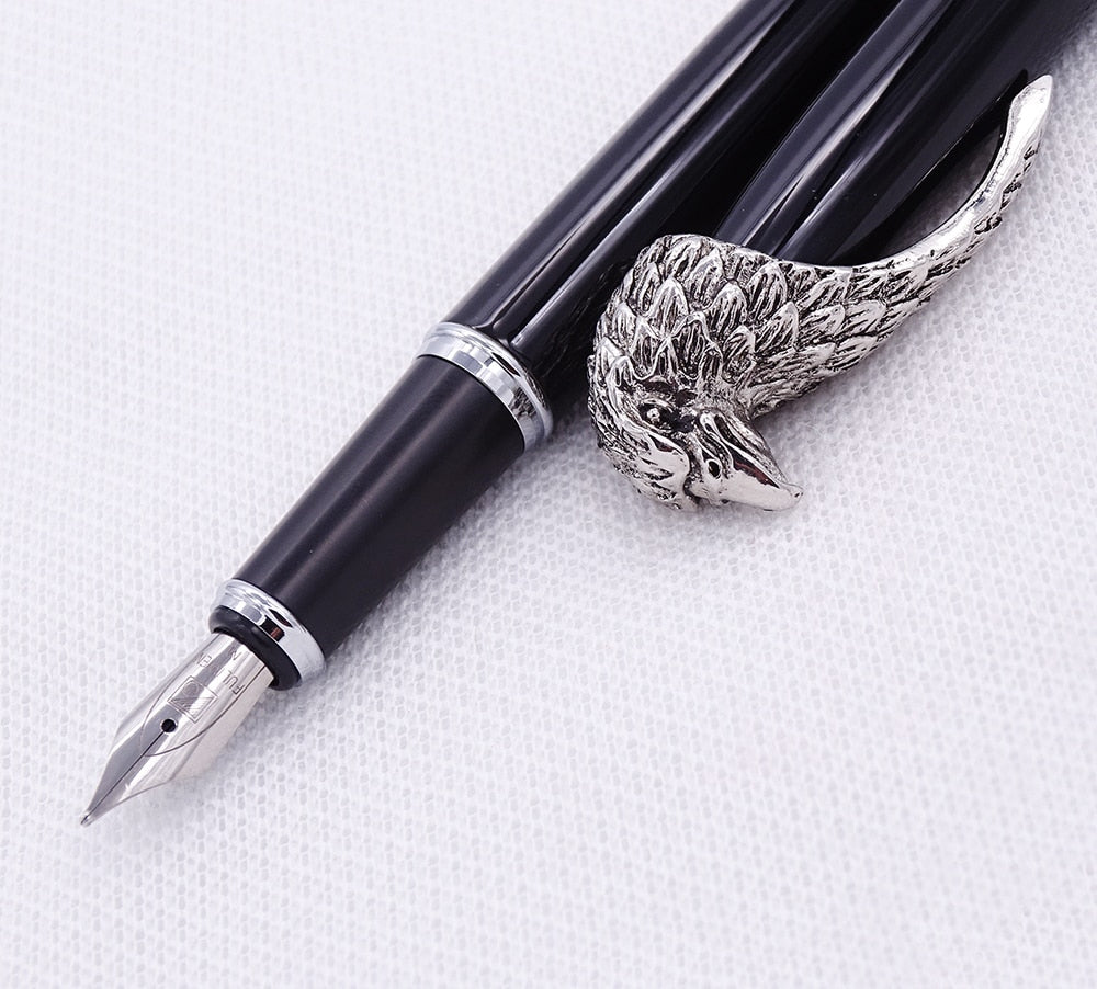 fountain pen, writing with a fountain pen, refillable fountain pens, pen with ink, pen store, nib pen, ink pen, fountain pens for sale, fountain pen shop, calligraphy, best pens