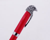 Thumbnail for fountain pen, writing with a fountain pen, refillable fountain pens, pen with ink, pen store, nib pen, ink pen, fountain pens for sale, fountain pen shop, calligraphy, best pens