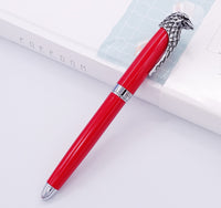 Thumbnail for fountain pen, writing with a fountain pen, refillable fountain pens, pen with ink, pen store, nib pen, ink pen, fountain pens for sale, fountain pen shop, calligraphy, best pens