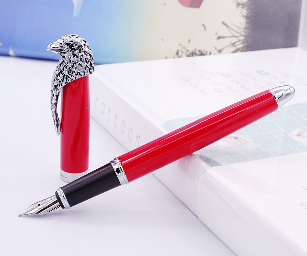 fountain pen, writing with a fountain pen, refillable fountain pens, pen with ink, pen store, nib pen, ink pen, fountain pens for sale, fountain pen shop, calligraphy, best pens