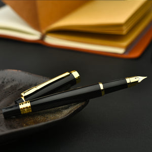 fountain pen, writing with a fountain pen, refillable fountain pens, pen with ink, pen store, nib pen, ink pen, fountain pens for sale, fountain pen shop, calligraphy, best pens