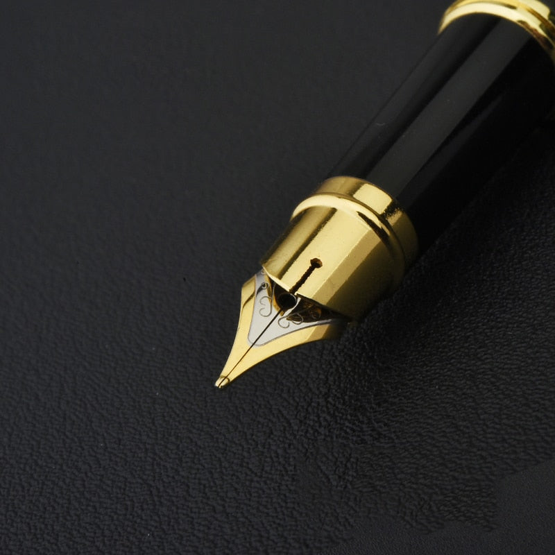 fountain pen, writing with a fountain pen, refillable fountain pens, pen with ink, pen store, nib pen, ink pen, fountain pens for sale, fountain pen shop, calligraphy, best pens