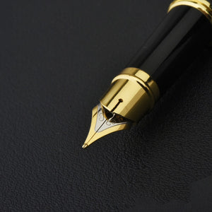 fountain pen, writing with a fountain pen, refillable fountain pens, pen with ink, pen store, nib pen, ink pen, fountain pens for sale, fountain pen shop, calligraphy, best pens