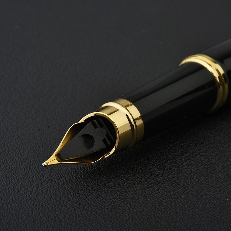fountain pen, writing with a fountain pen, refillable fountain pens, pen with ink, pen store, nib pen, ink pen, fountain pens for sale, fountain pen shop, calligraphy, best pens