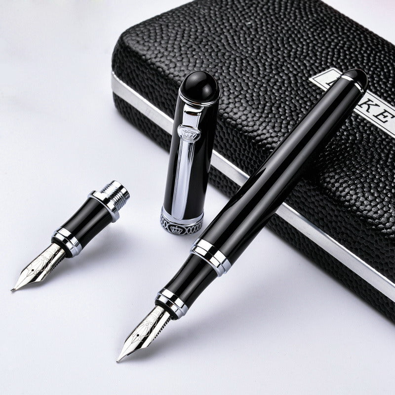 fountain pen, writing with a fountain pen, refillable fountain pens, pen with ink, pen store, nib pen, ink pen, fountain pens for sale, fountain pen shop, calligraphy, best pens