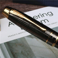 Thumbnail for fountain pen, writing with a fountain pen, refillable fountain pens, pen with ink, pen store, nib pen, ink pen, fountain pens for sale, fountain pen shop, calligraphy, best pens