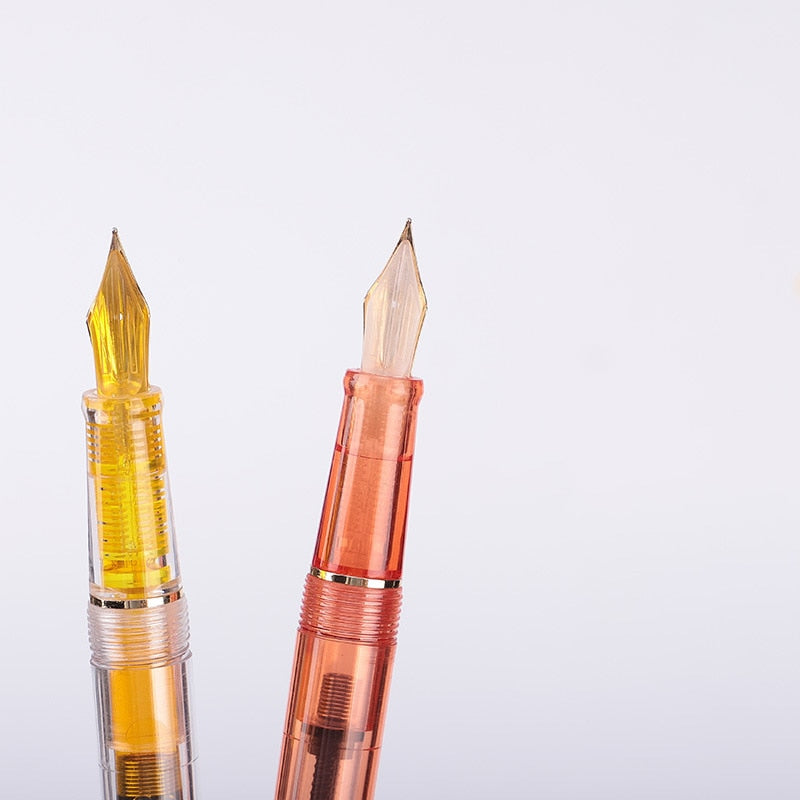 fountain pen, writing with a fountain pen, refillable fountain pens, pen with ink, pen store, nib pen, ink pen, fountain pens for sale, fountain pen shop, calligraphy, best pens