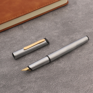 King Arthur Fountain Pen
