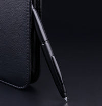 Thumbnail for fountain pen, writing with a fountain pen, refillable fountain pens, pen with ink, pen store, nib pen, ink pen, fountain pens for sale, fountain pen shop, calligraphy, best pens