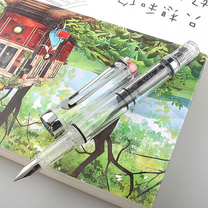 fountain pen, writing with a fountain pen, refillable fountain pens, pen with ink, pen store, nib pen, ink pen, fountain pens for sale, fountain pen shop, calligraphy, best pens