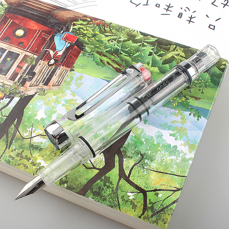 fountain pen, writing with a fountain pen, refillable fountain pens, pen with ink, pen store, nib pen, ink pen, fountain pens for sale, fountain pen shop, calligraphy, best pens