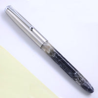 Thumbnail for fountain pen, writing with a fountain pen, refillable fountain pens, pen with ink, pen store, nib pen, ink pen, fountain pens for sale, fountain pen shop, calligraphy, best pens