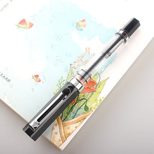 fountain pen, writing with a fountain pen, refillable fountain pens, pen with ink, pen store, nib pen, ink pen, fountain pens for sale, fountain pen shop, calligraphy, best pens