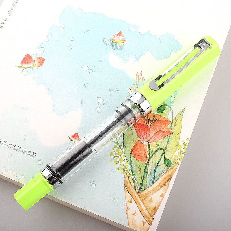 fountain pen, writing with a fountain pen, refillable fountain pens, pen with ink, pen store, nib pen, ink pen, fountain pens for sale, fountain pen shop, calligraphy, best pens