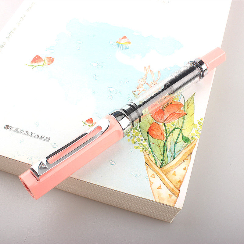 fountain pen, writing with a fountain pen, refillable fountain pens, pen with ink, pen store, nib pen, ink pen, fountain pens for sale, fountain pen shop, calligraphy, best pens