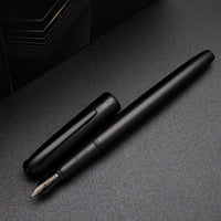 Thumbnail for fountain pen, writing with a fountain pen, refillable fountain pens, pen with ink, pen store, nib pen, ink pen, fountain pens for sale, fountain pen shop, calligraphy, best pens