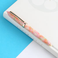 Thumbnail for fountain pen, writing with a fountain pen, refillable fountain pens, pen with ink, pen store, nib pen, ink pen, fountain pens for sale, fountain pen shop, calligraphy, best pens