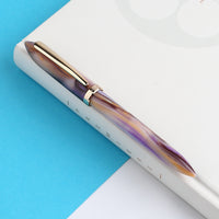Thumbnail for fountain pen, writing with a fountain pen, refillable fountain pens, pen with ink, pen store, nib pen, ink pen, fountain pens for sale, fountain pen shop, calligraphy, best pens
